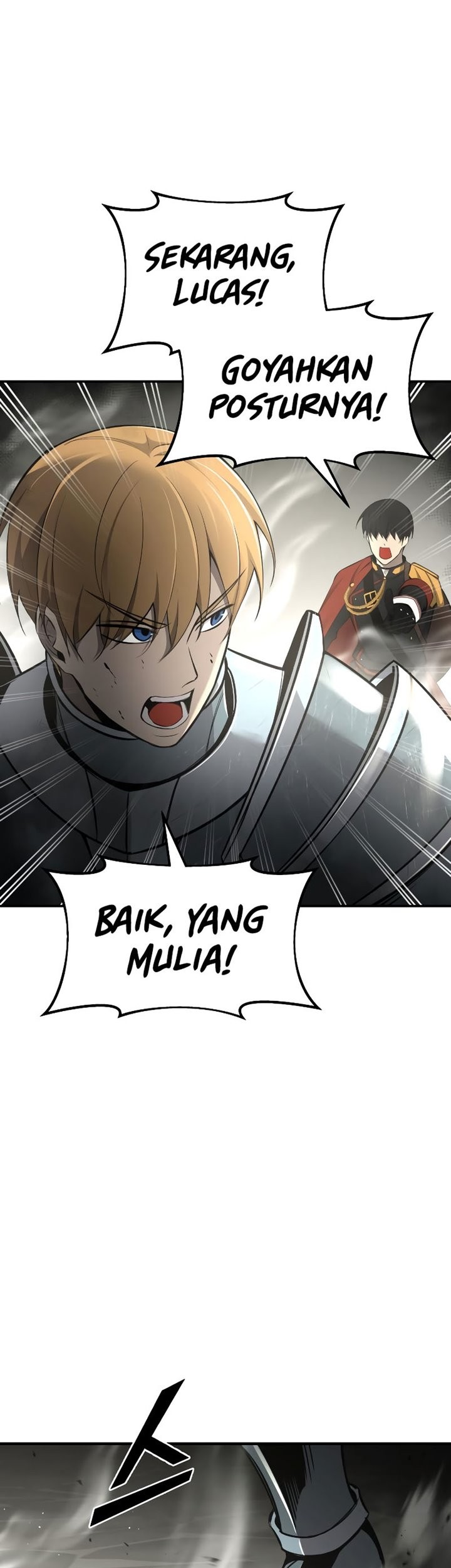 I Became the Tyrant of a Defense Game Chapter 39 - halaman 26
