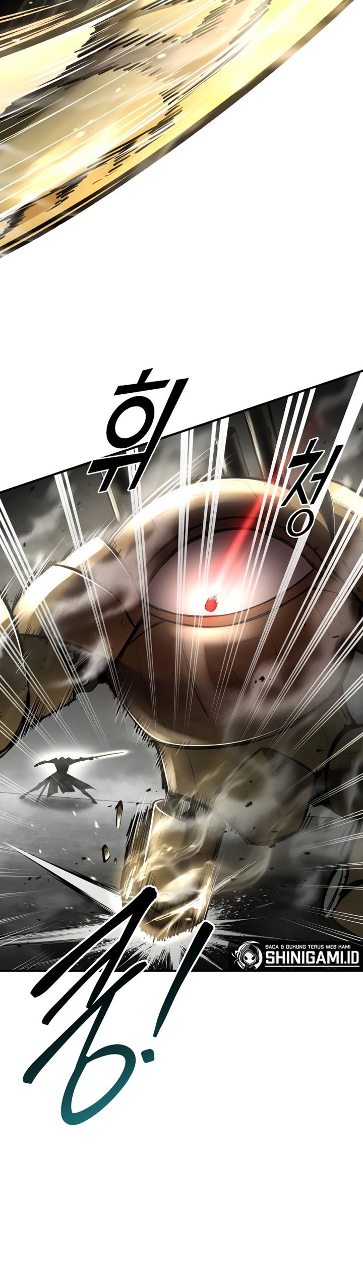 I Became the Tyrant of a Defense Game Chapter 39 - halaman 28