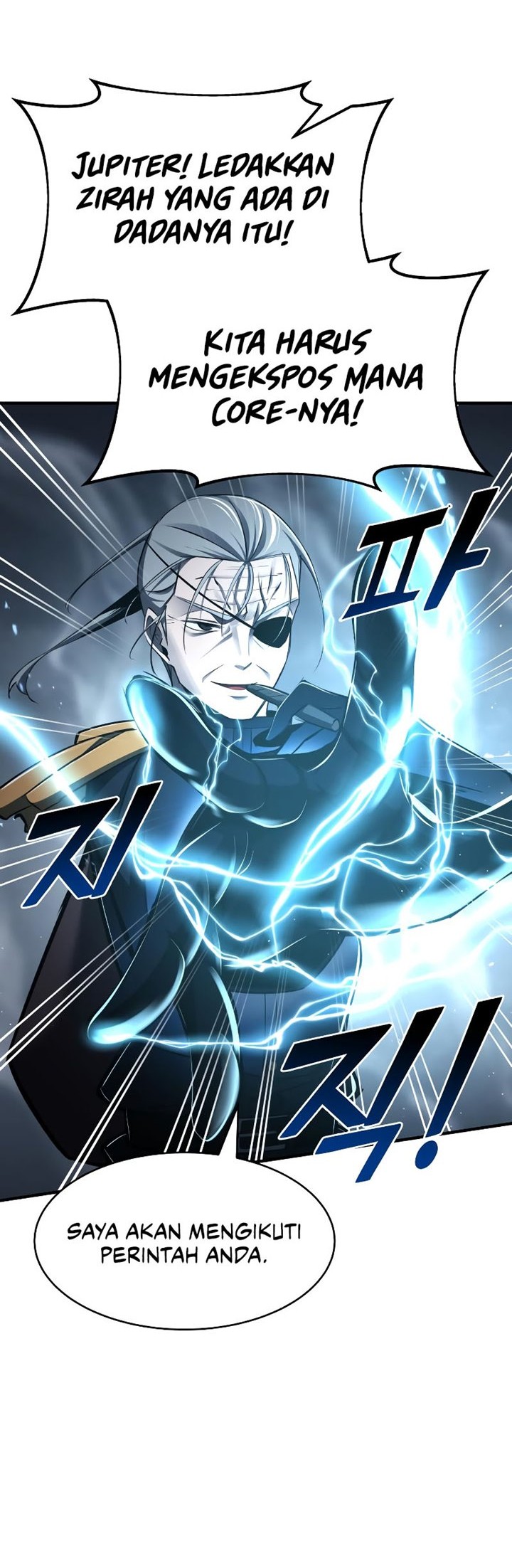 I Became the Tyrant of a Defense Game Chapter 39 - halaman 29