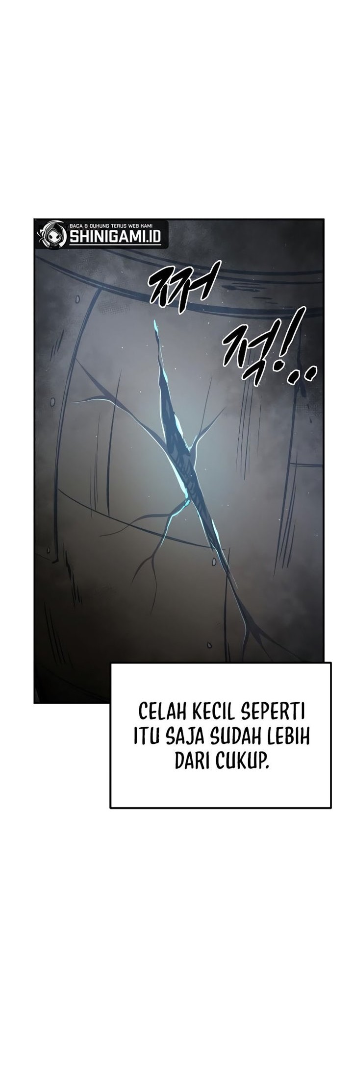 I Became the Tyrant of a Defense Game Chapter 39 - halaman 33