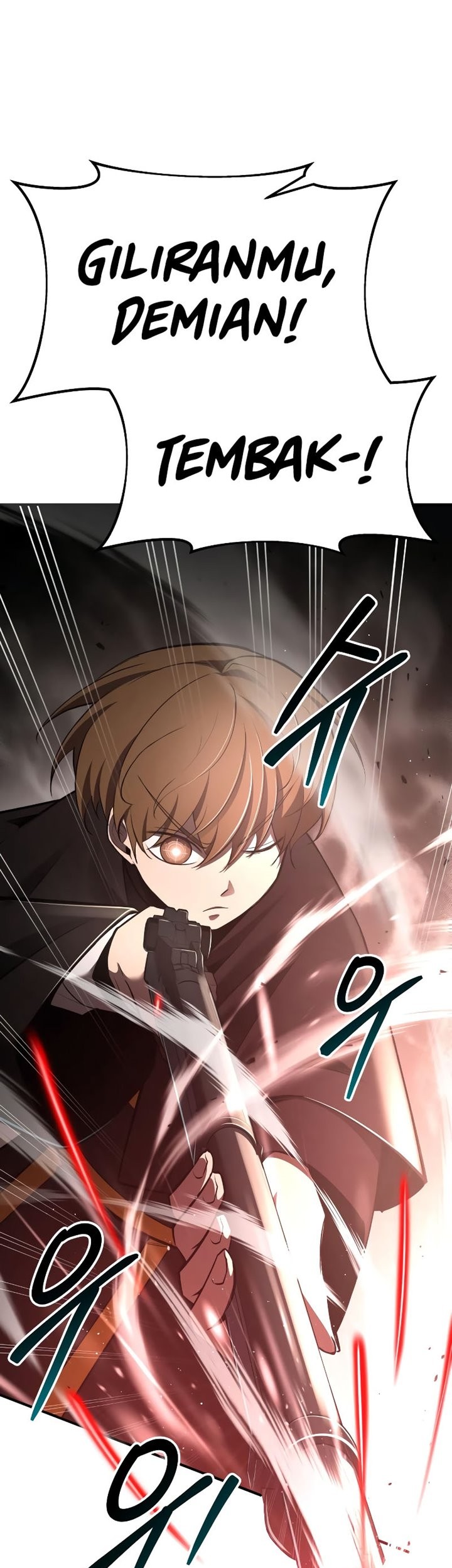 I Became the Tyrant of a Defense Game Chapter 39 - halaman 34