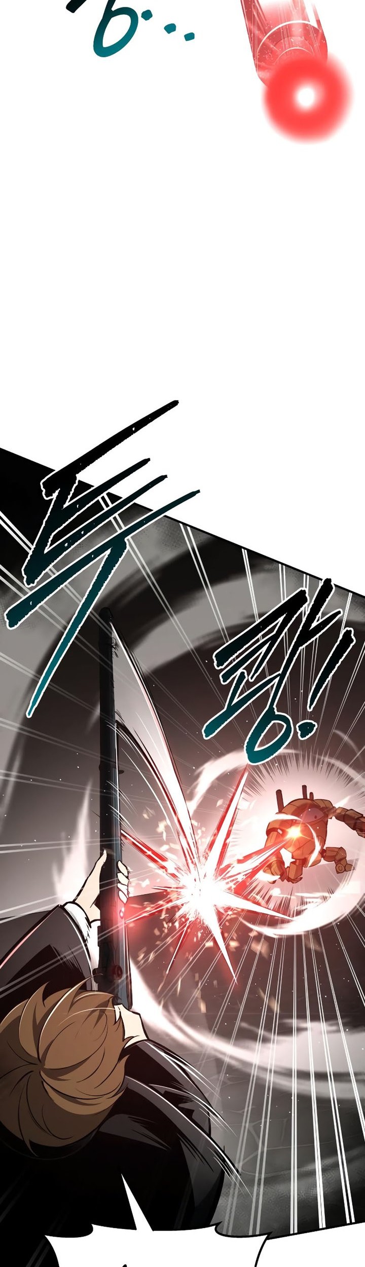 I Became the Tyrant of a Defense Game Chapter 39 - halaman 35