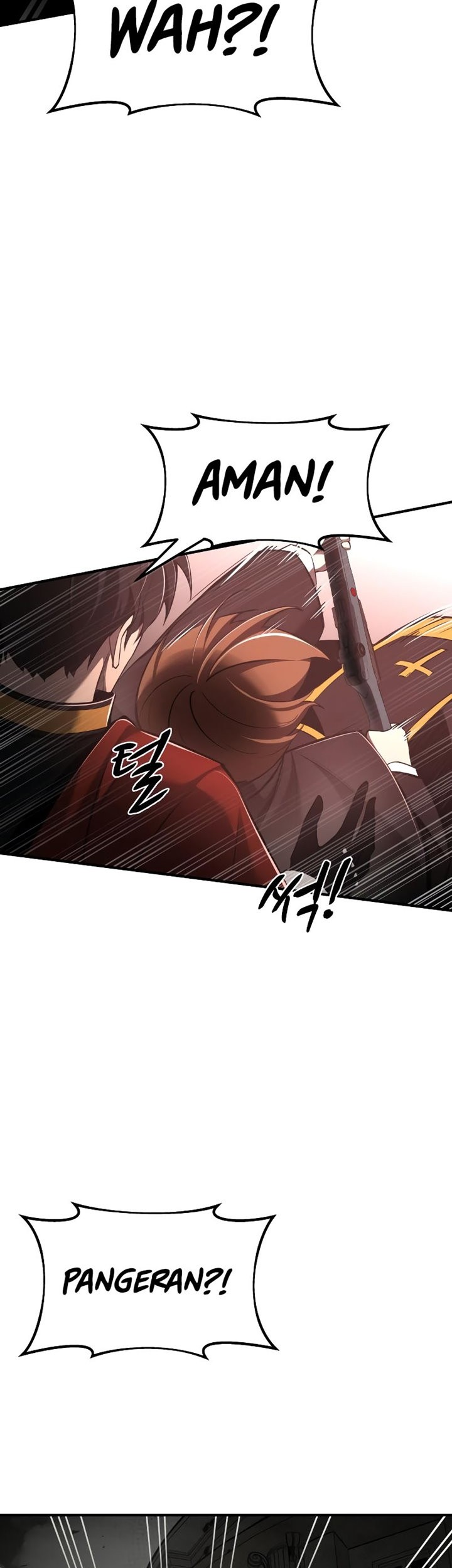 I Became the Tyrant of a Defense Game Chapter 39 - halaman 36