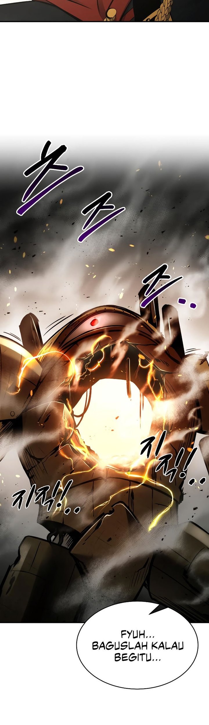 I Became the Tyrant of a Defense Game Chapter 39 - halaman 39