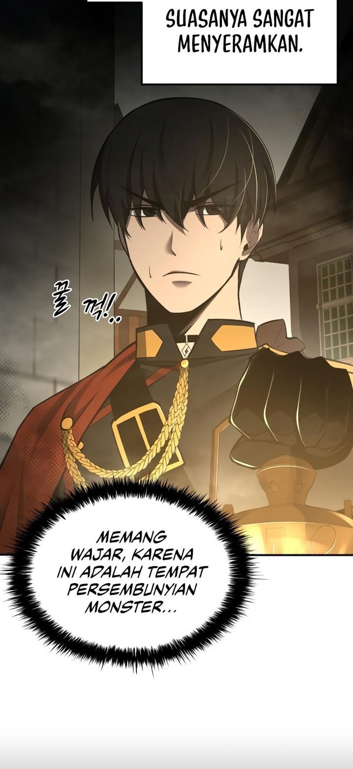 I Became the Tyrant of a Defense Game Chapter 39 - halaman 5
