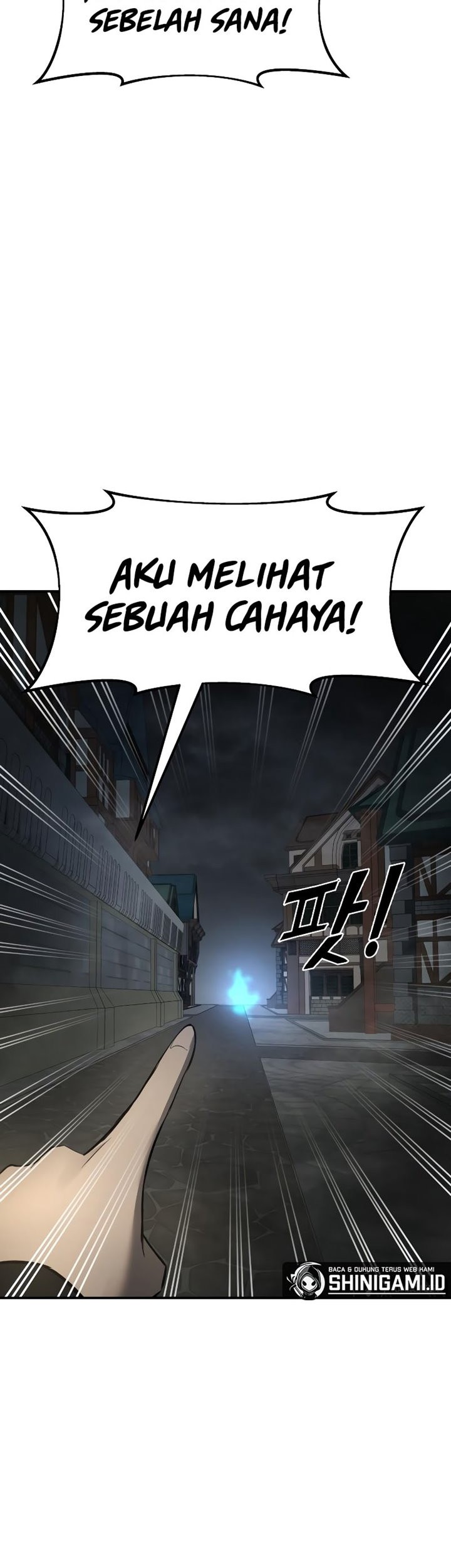 I Became the Tyrant of a Defense Game Chapter 39 - halaman 64