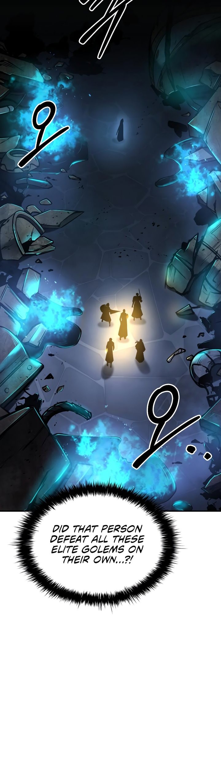 I Became the Tyrant of a Defense Game Chapter 39 - halaman 72