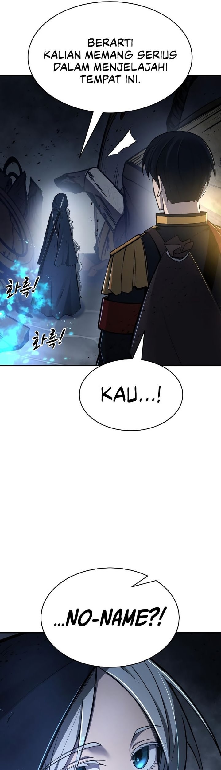 I Became the Tyrant of a Defense Game Chapter 39 - halaman 74