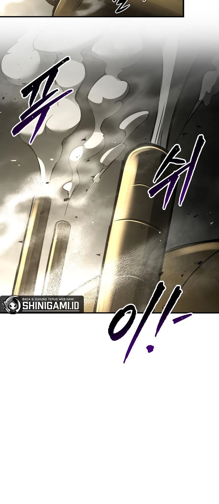 I Became the Tyrant of a Defense Game Chapter 39 - halaman 9