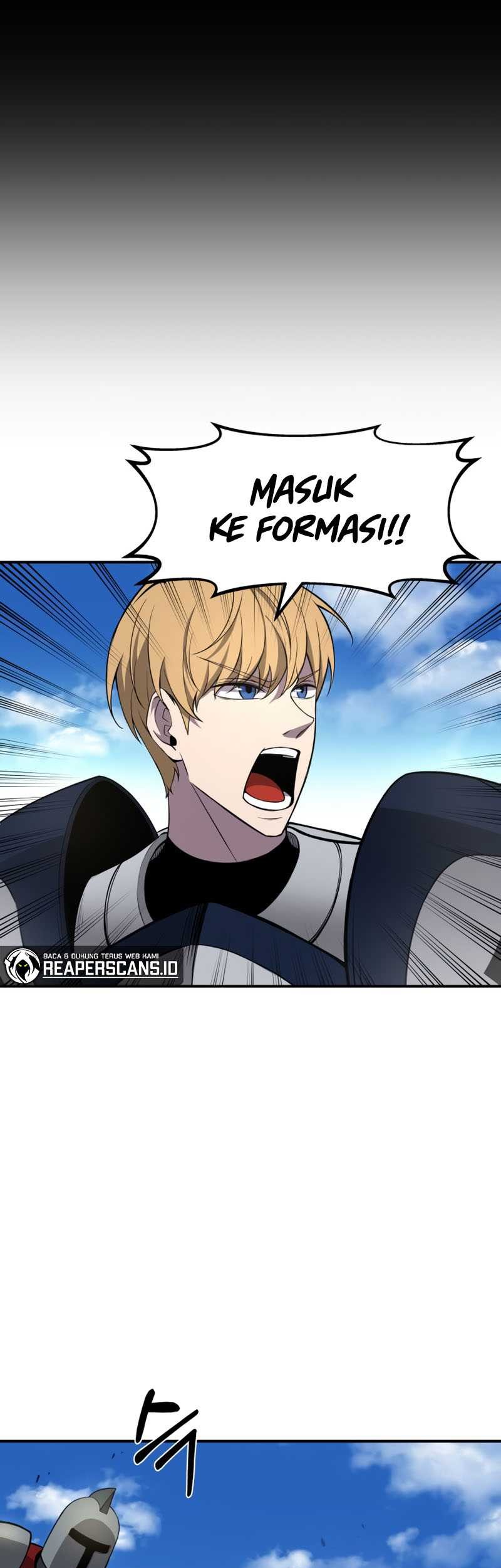 I Became the Tyrant of a Defense Game Chapter 4 - halaman 17