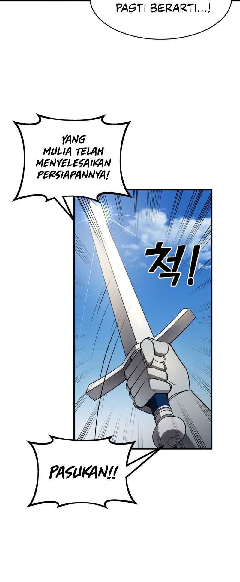 I Became the Tyrant of a Defense Game Chapter 4 - halaman 21