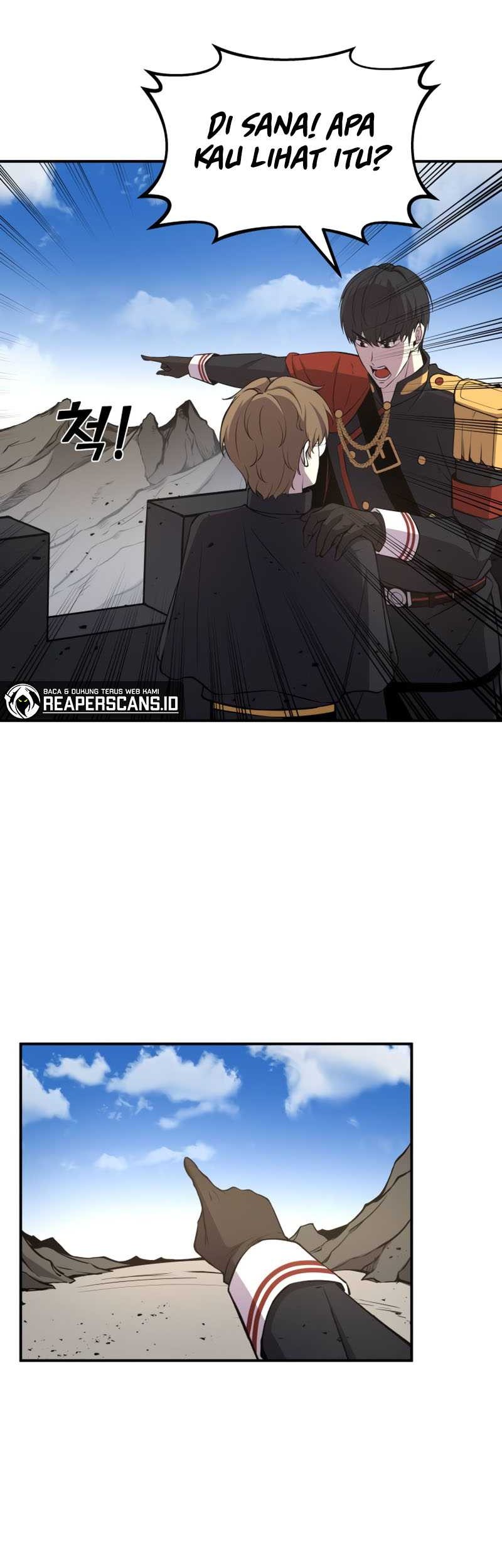 I Became the Tyrant of a Defense Game Chapter 4 - halaman 29