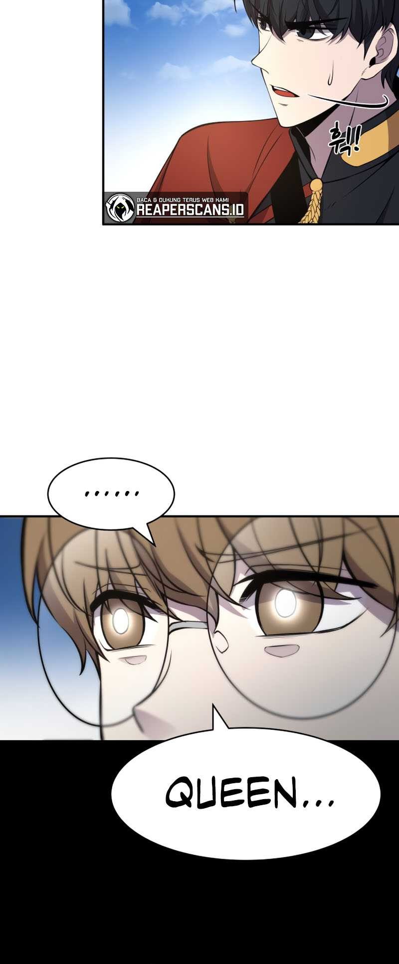 I Became the Tyrant of a Defense Game Chapter 4 - halaman 31