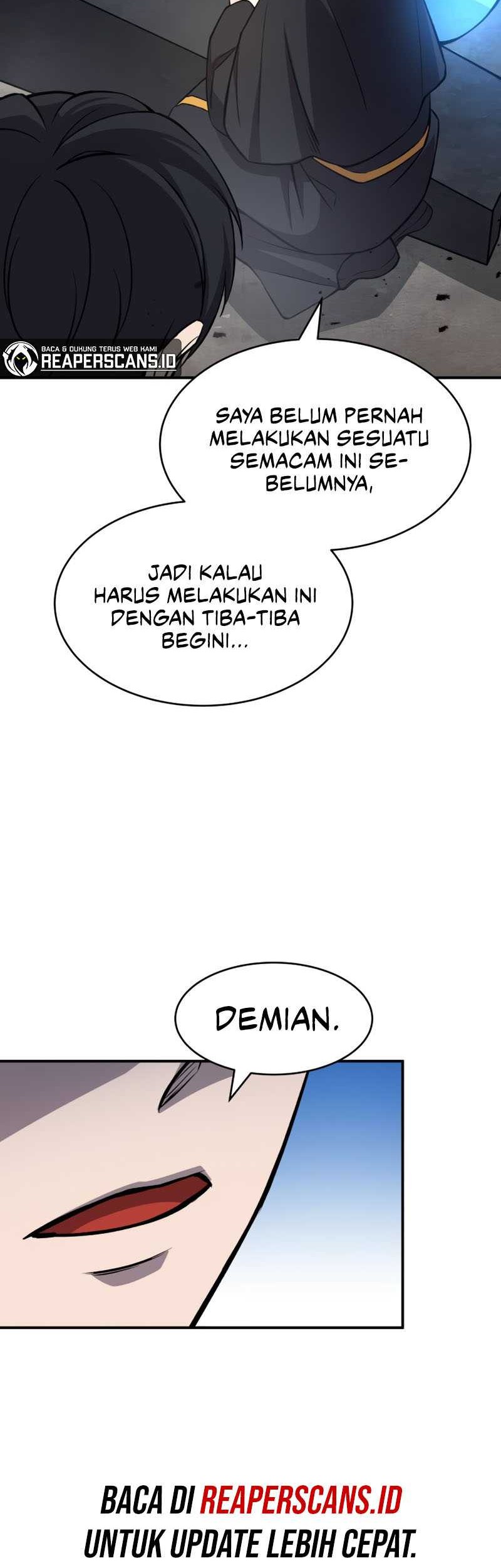 I Became the Tyrant of a Defense Game Chapter 4 - halaman 38