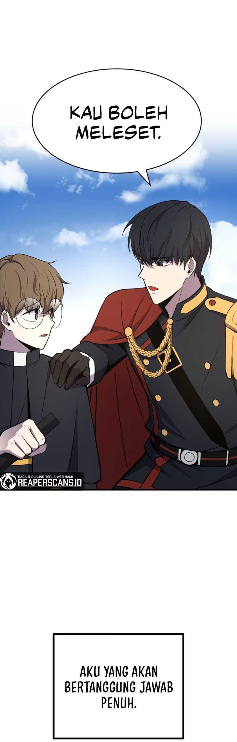 I Became the Tyrant of a Defense Game Chapter 4 - halaman 39