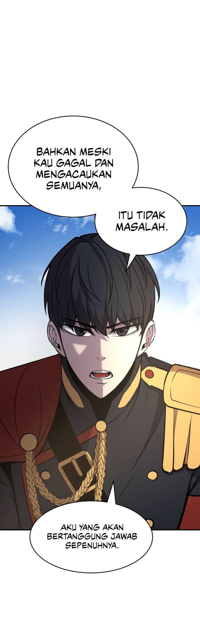 I Became the Tyrant of a Defense Game Chapter 4 - halaman 40