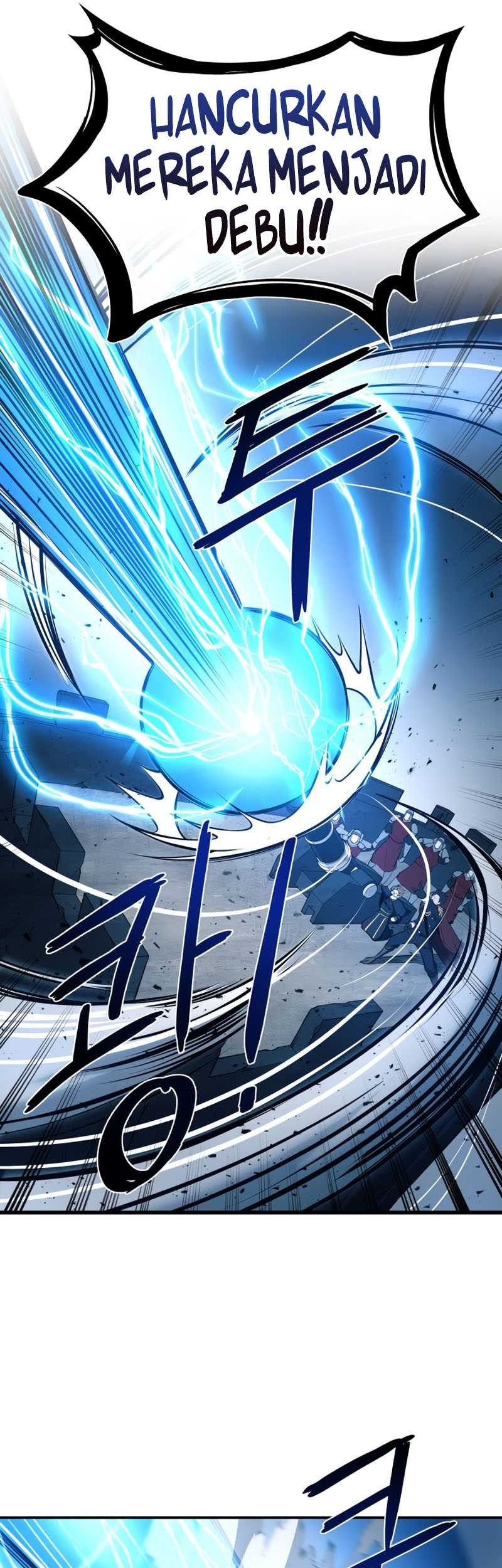 I Became the Tyrant of a Defense Game Chapter 4 - halaman 47