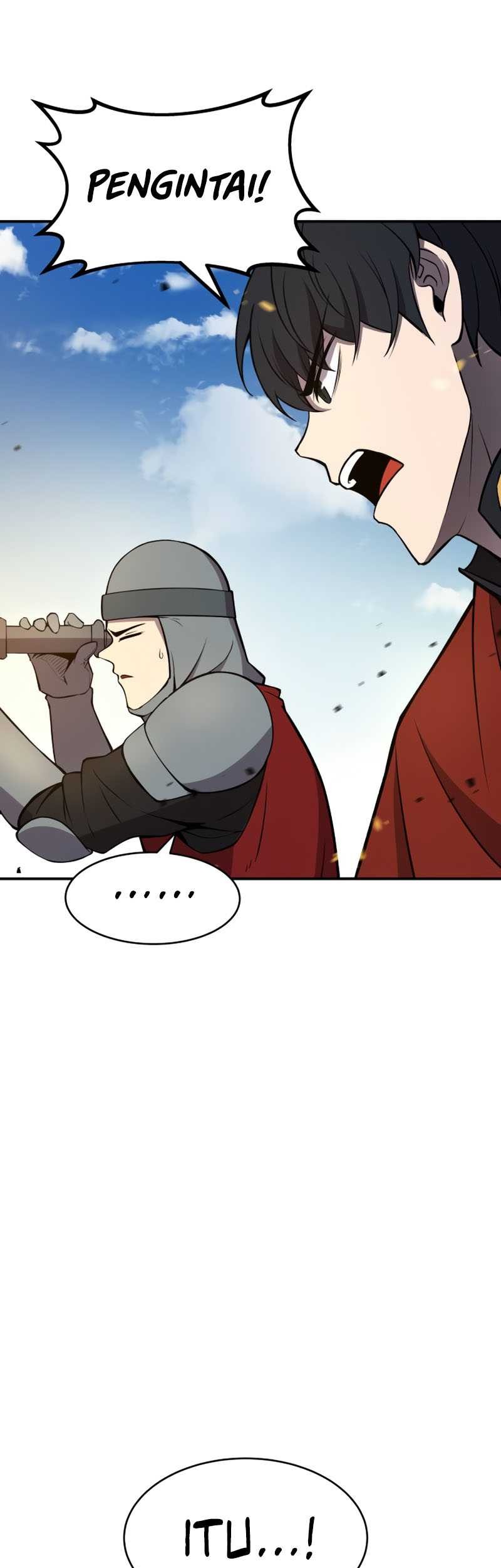 I Became the Tyrant of a Defense Game Chapter 4 - halaman 52