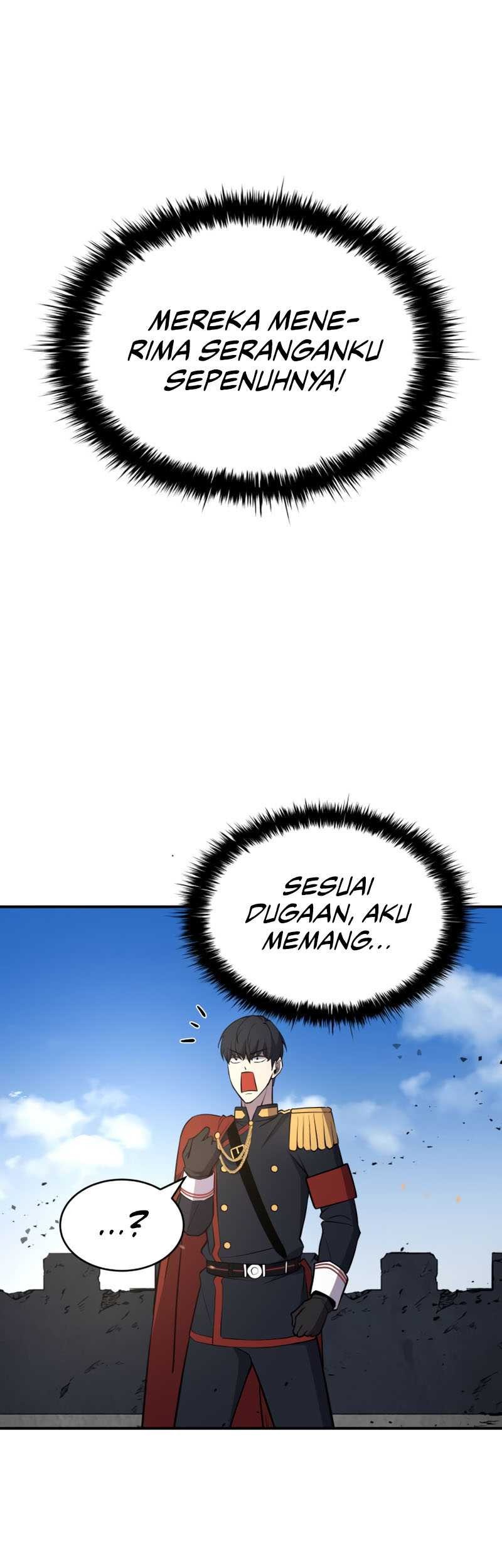 I Became the Tyrant of a Defense Game Chapter 4 - halaman 57