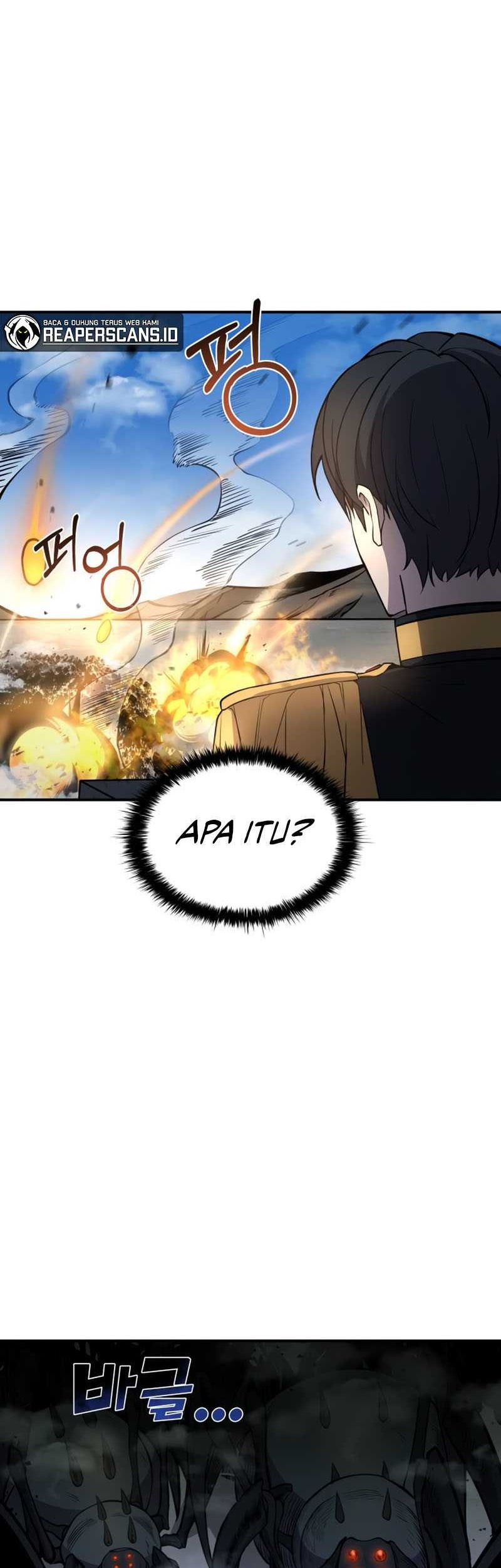 I Became the Tyrant of a Defense Game Chapter 4 - halaman 58