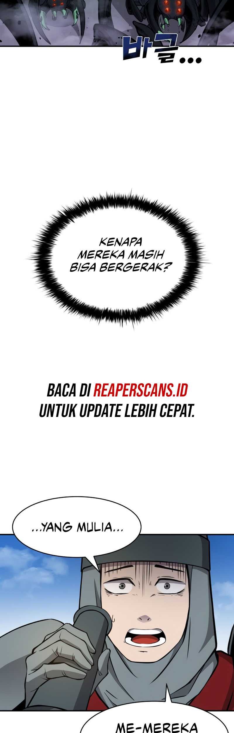 I Became the Tyrant of a Defense Game Chapter 4 - halaman 59