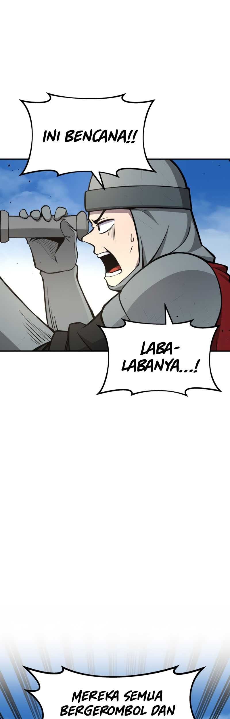 I Became the Tyrant of a Defense Game Chapter 4 - halaman 67