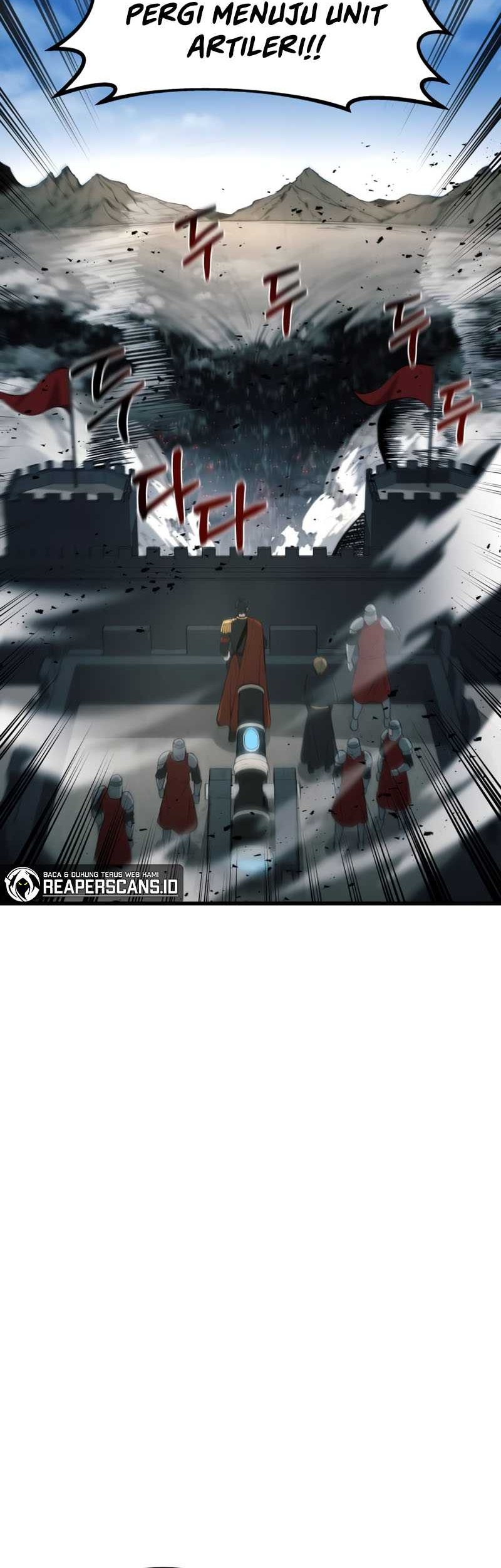 I Became the Tyrant of a Defense Game Chapter 4 - halaman 68
