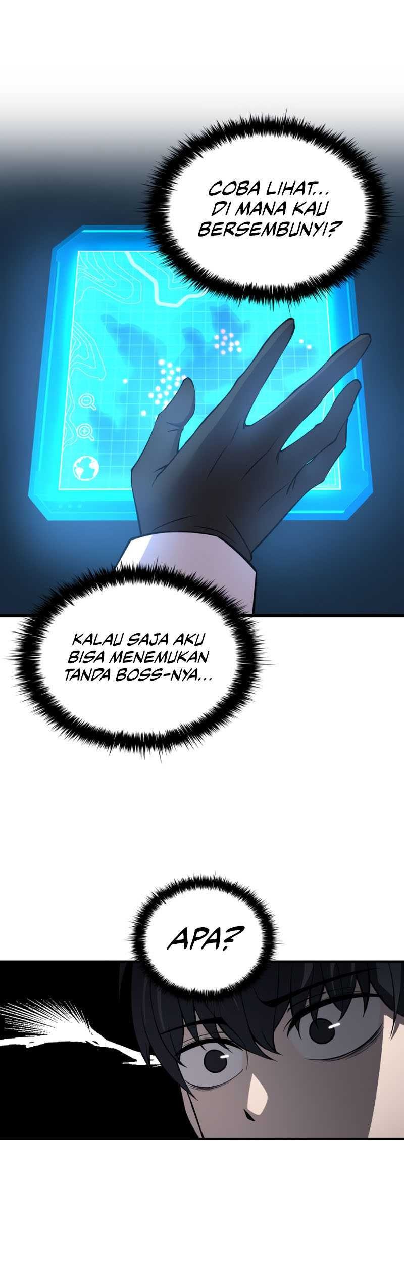 I Became the Tyrant of a Defense Game Chapter 4 - halaman 7