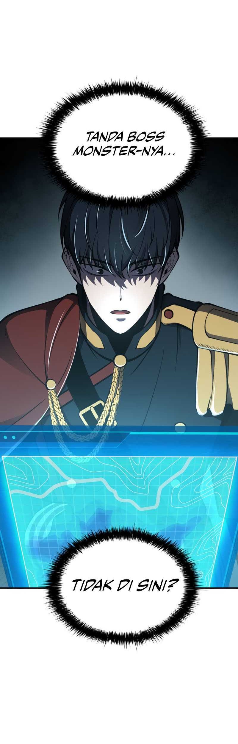 I Became the Tyrant of a Defense Game Chapter 4 - halaman 8
