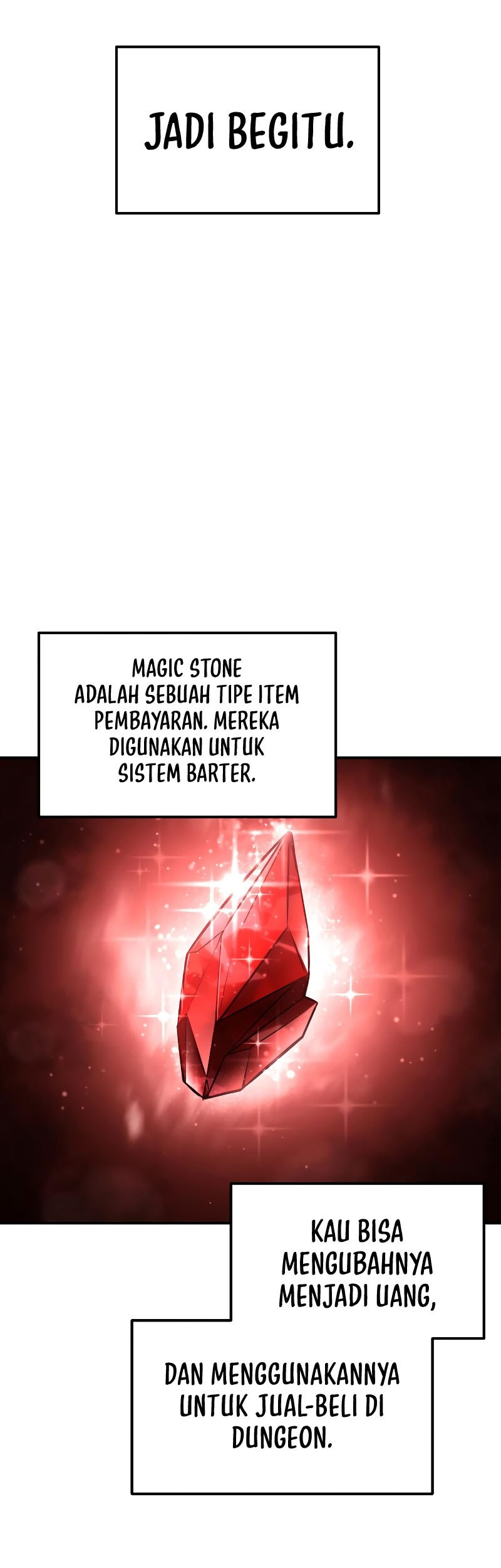 I Became the Tyrant of a Defense Game Chapter 40 - halaman 19