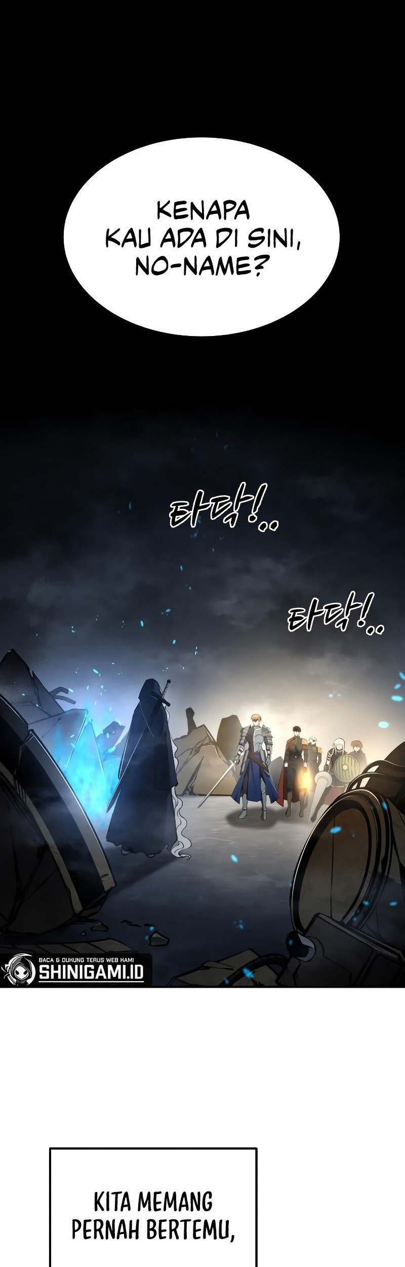 I Became the Tyrant of a Defense Game Chapter 40 - halaman 2