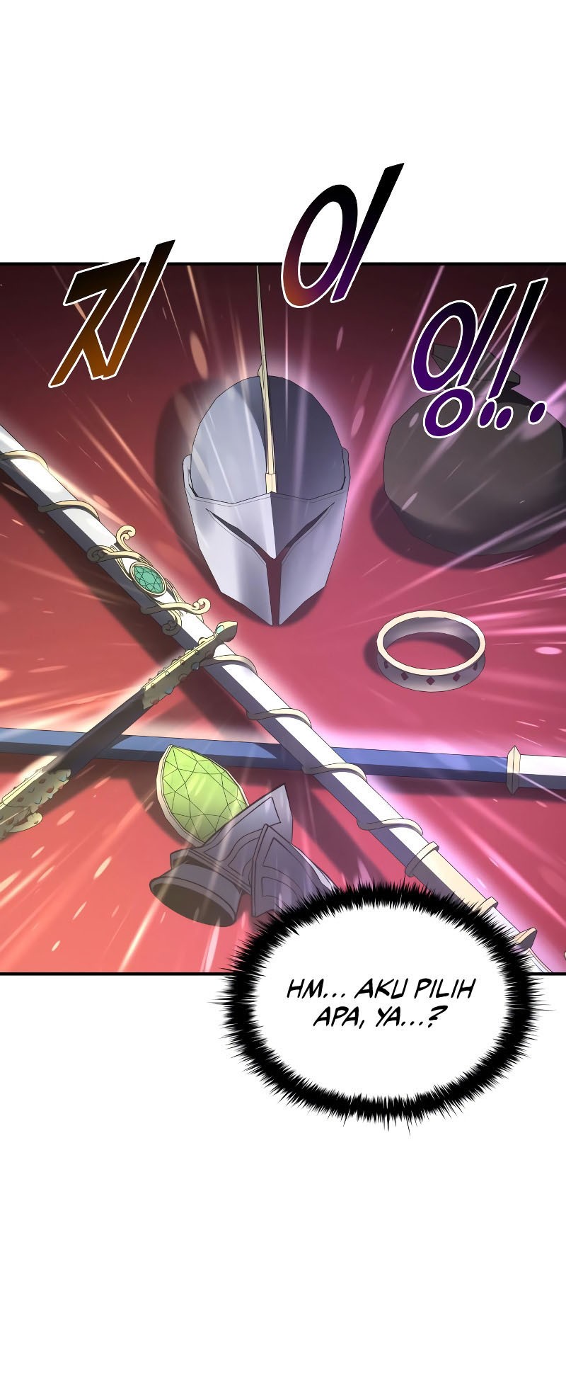 I Became the Tyrant of a Defense Game Chapter 40 - halaman 26