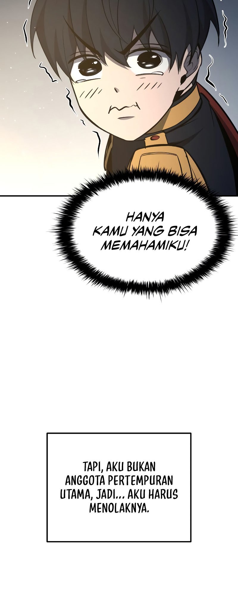 I Became the Tyrant of a Defense Game Chapter 40 - halaman 31