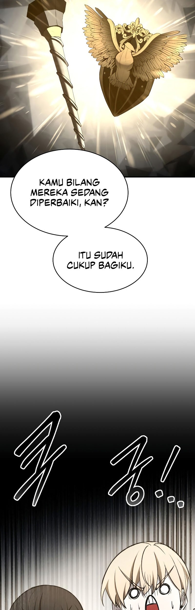 I Became the Tyrant of a Defense Game Chapter 40 - halaman 38