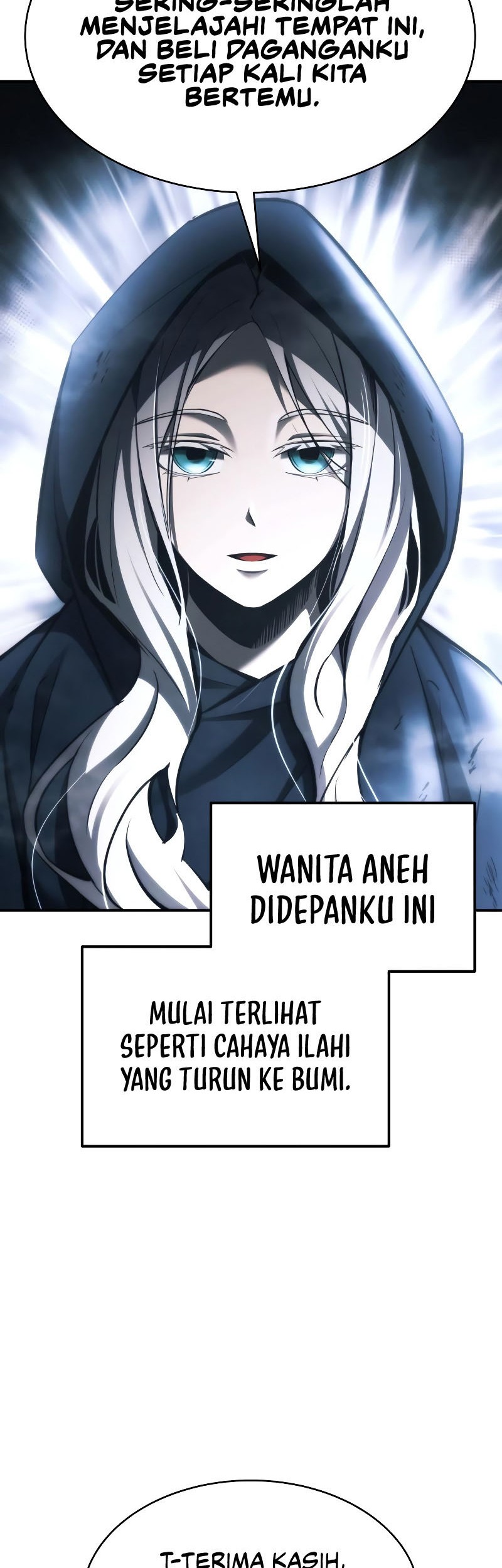 I Became the Tyrant of a Defense Game Chapter 40 - halaman 48