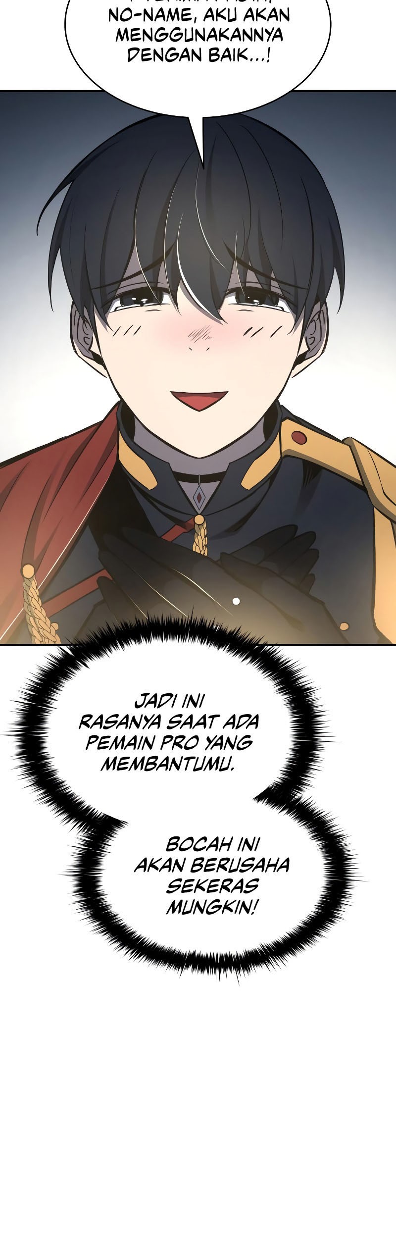 I Became the Tyrant of a Defense Game Chapter 40 - halaman 49