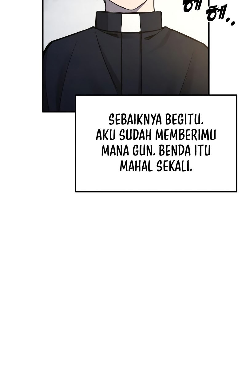I Became the Tyrant of a Defense Game Chapter 40 - halaman 61