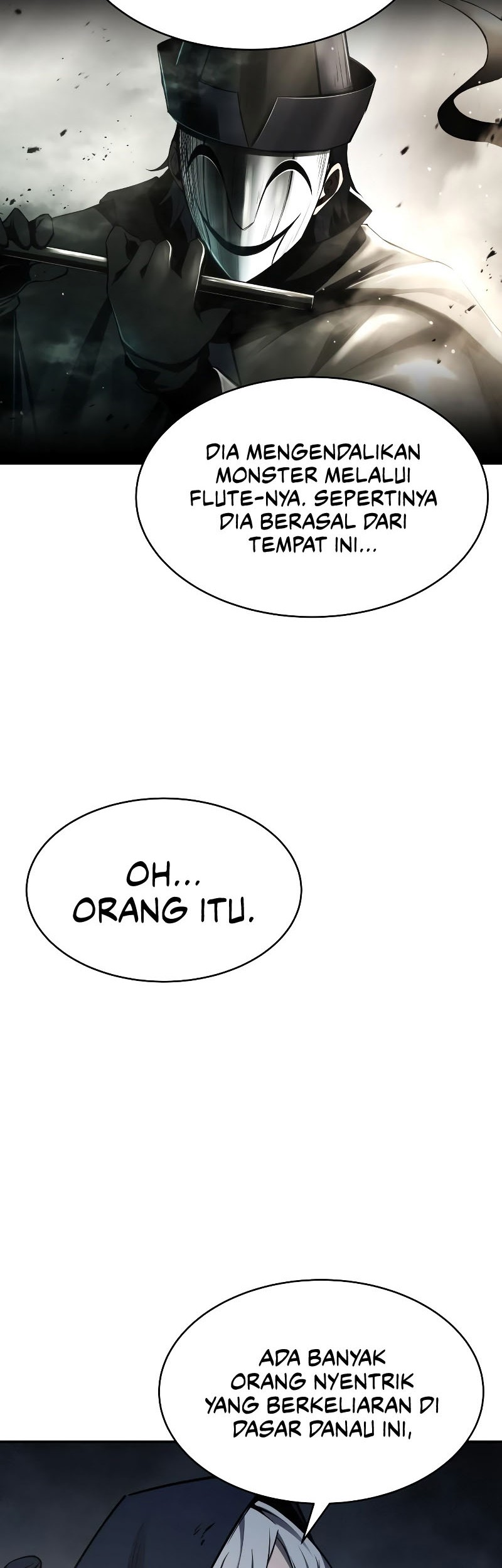 I Became the Tyrant of a Defense Game Chapter 40 - halaman 65