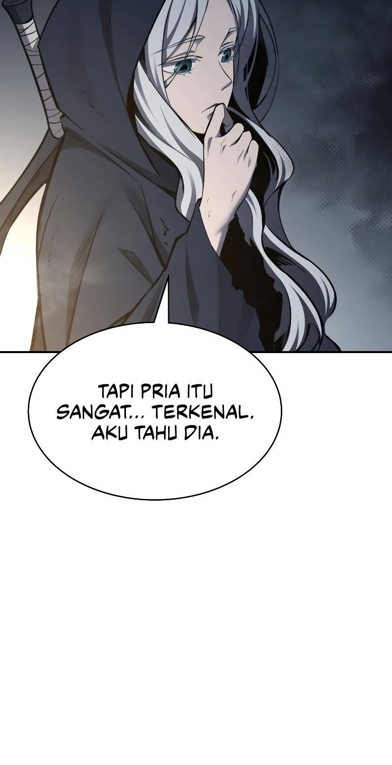 I Became the Tyrant of a Defense Game Chapter 40 - halaman 66