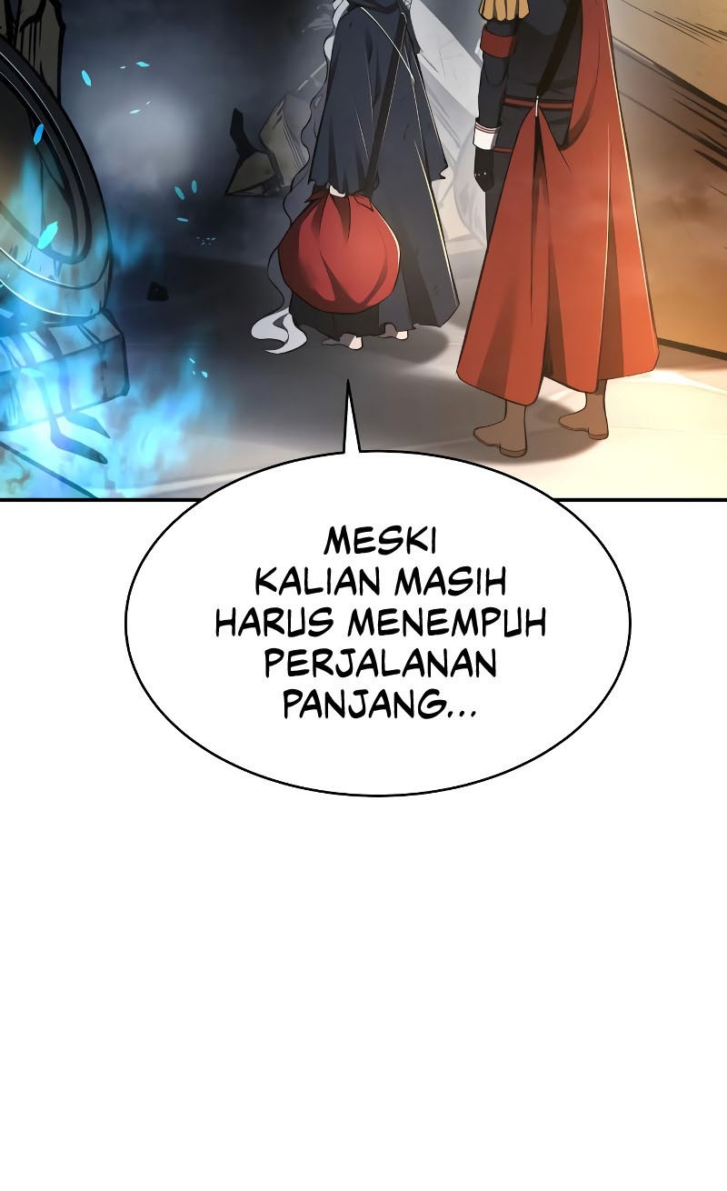 I Became the Tyrant of a Defense Game Chapter 40 - halaman 71