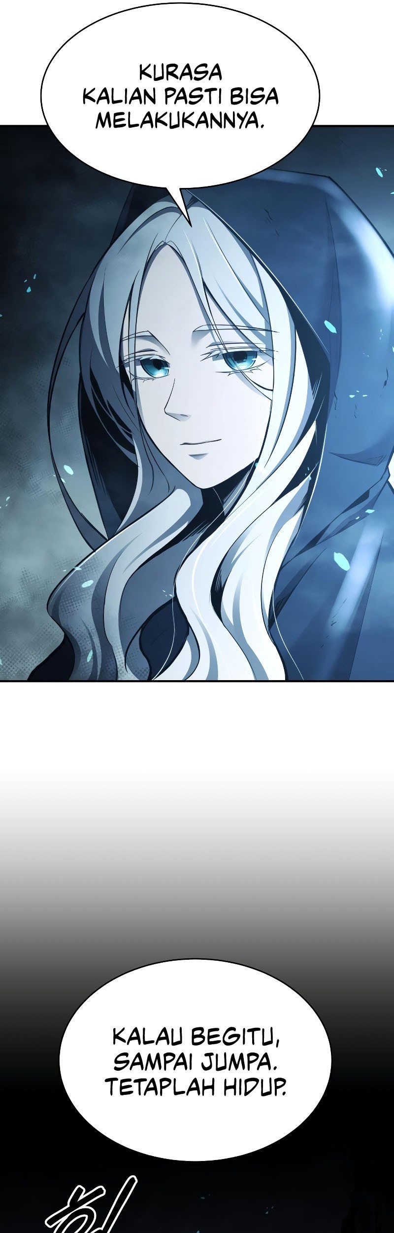 I Became the Tyrant of a Defense Game Chapter 40 - halaman 72