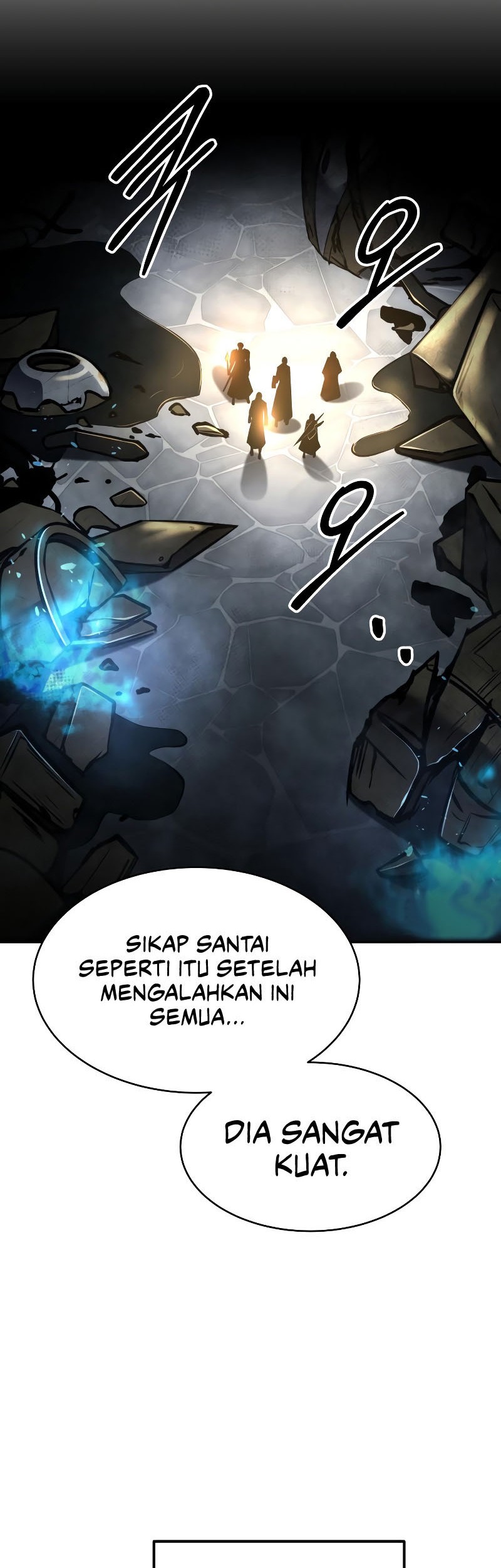 I Became the Tyrant of a Defense Game Chapter 40 - halaman 75