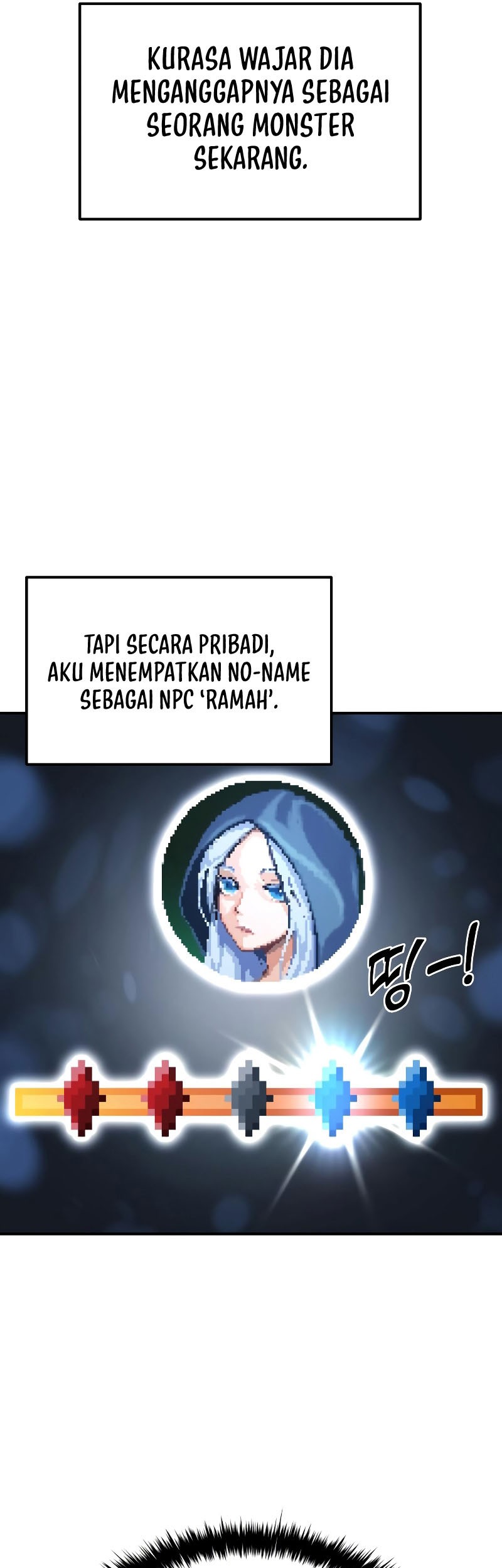 I Became the Tyrant of a Defense Game Chapter 40 - halaman 77