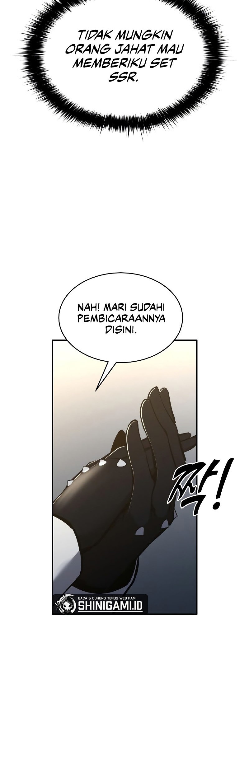 I Became the Tyrant of a Defense Game Chapter 40 - halaman 78