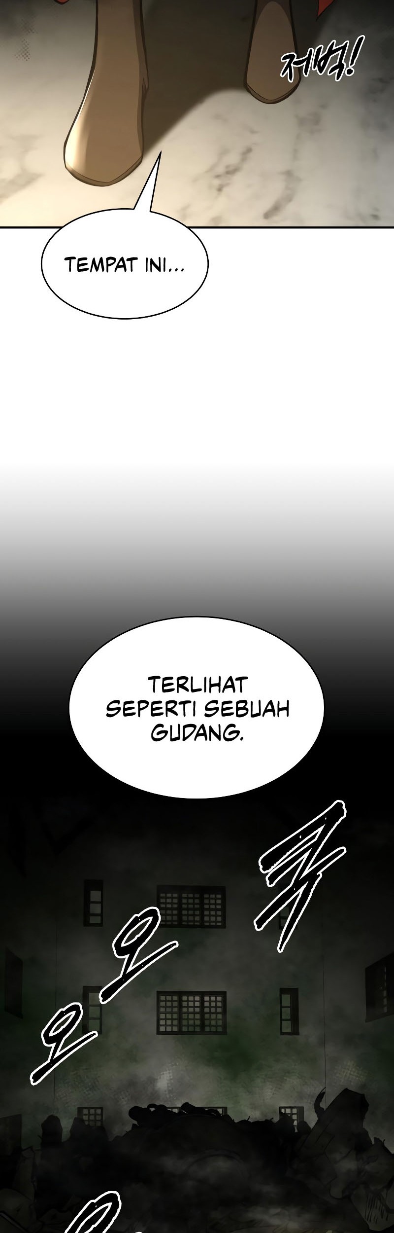 I Became the Tyrant of a Defense Game Chapter 40 - halaman 85