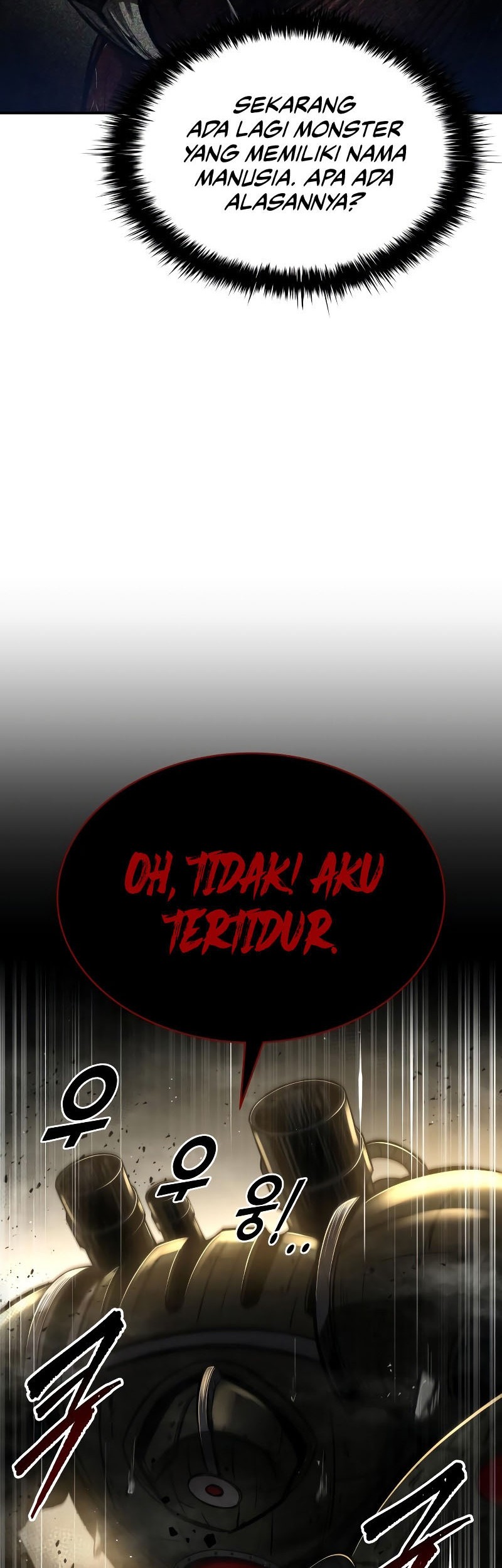 I Became the Tyrant of a Defense Game Chapter 40 - halaman 93