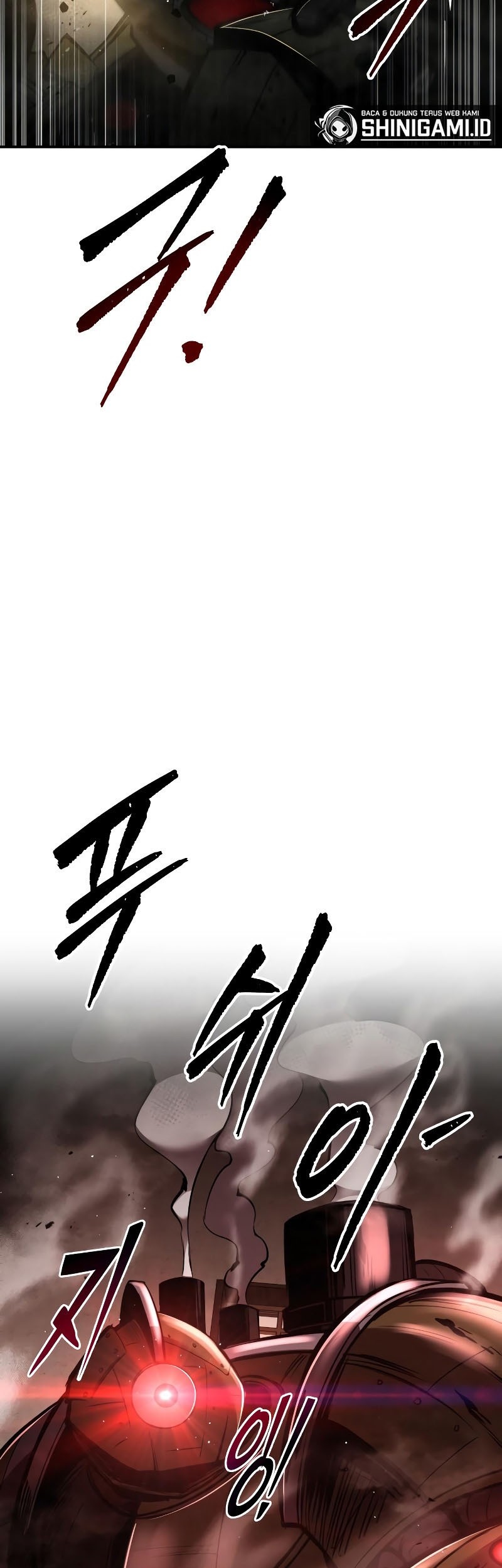 I Became the Tyrant of a Defense Game Chapter 40 - halaman 94