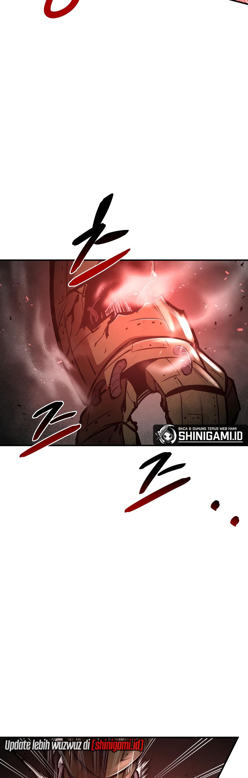 I Became the Tyrant of a Defense Game Chapter 41 - halaman 18