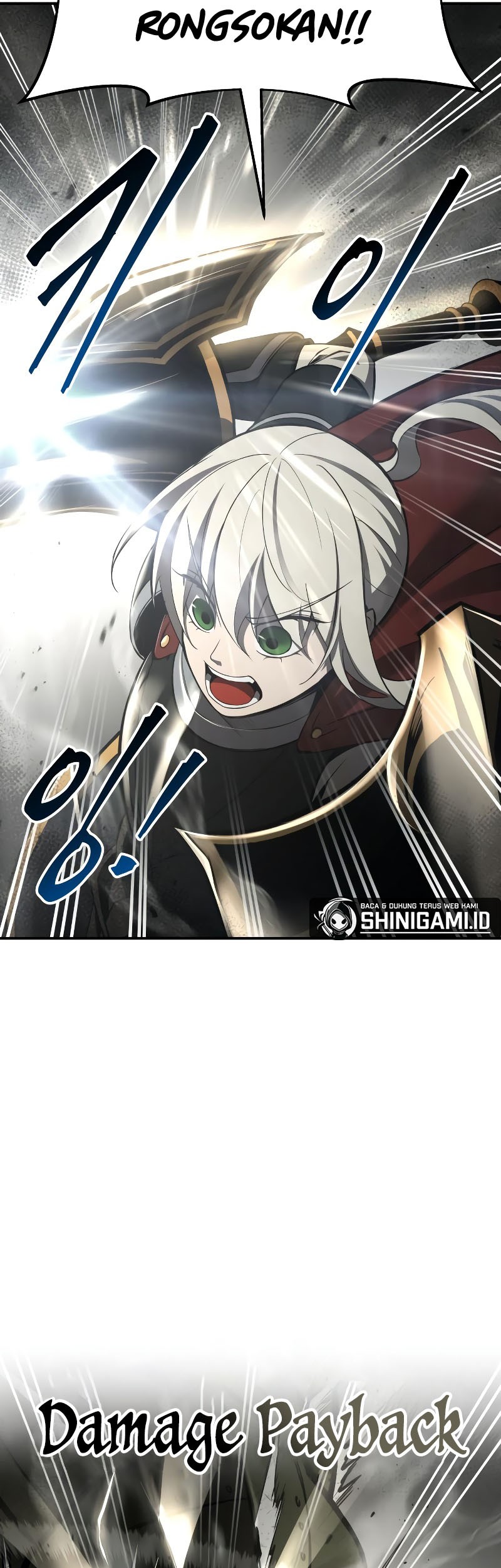 I Became the Tyrant of a Defense Game Chapter 41 - halaman 27