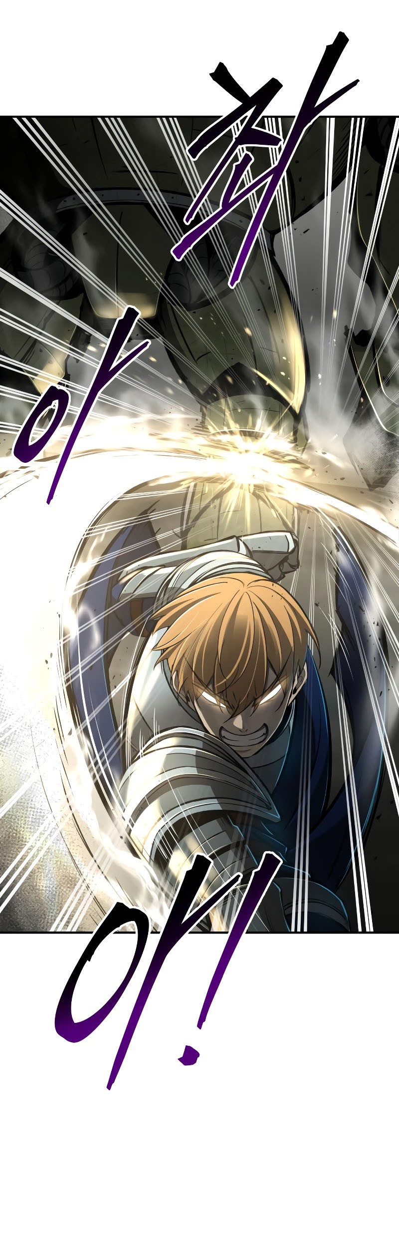 I Became the Tyrant of a Defense Game Chapter 41 - halaman 30